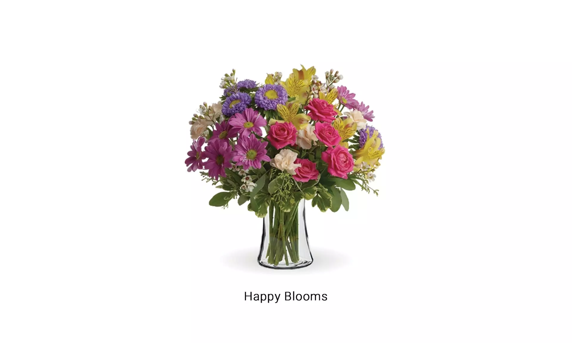 Spread Cheer with Get Well Flower Bouquets from Blooms Today Up to 17% Off