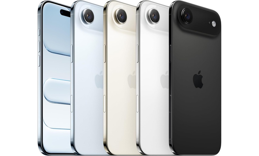 Image 1: Apple iPhone Air, neu 256 GB (eSIM)