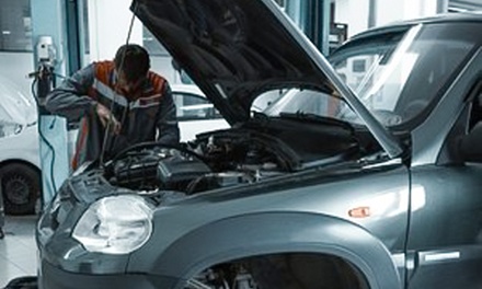 20% Off tire plug - ProCare Auto and Repair