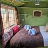 Image 6: Wiltshire Shepherd Hut: 2 Nights with Late Checkout