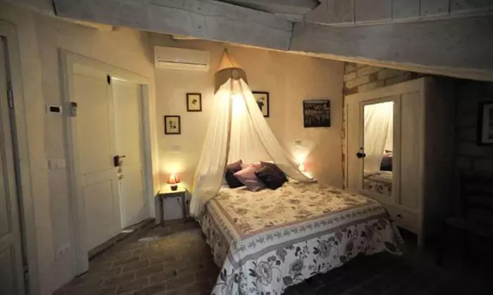 Monferrato: 1 o 2 notti in camera doppia con colazione e Spa per 2