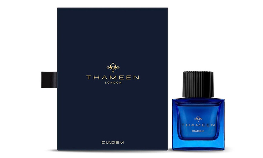 Image 4: Thameen Perfume Collection 