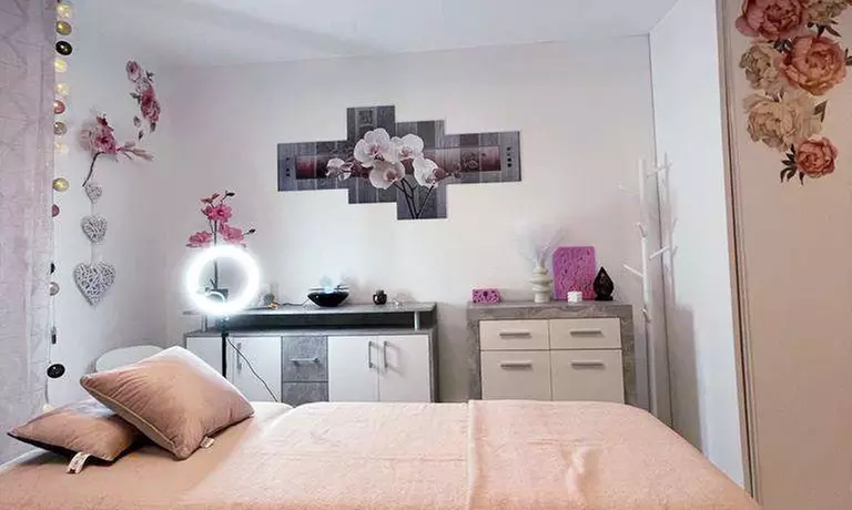 Echappée bien-être au choix à Aix  : massage détox, madéro ou autres