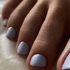 Image 3: Get Russian Manicure/Pediure Gel Set, or Russian Manicure Hard Gel