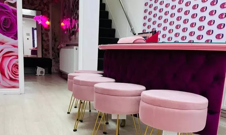 Sassy Spa Taster Session — Pampering & Bonding for Two