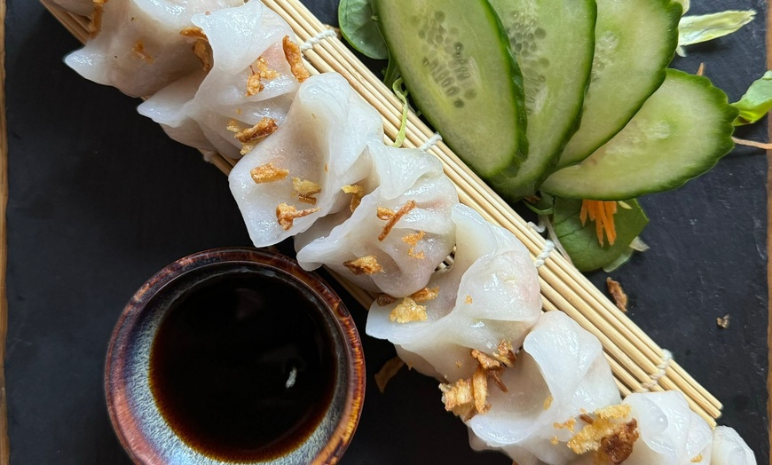 Image 4: Vietnamesische Genussreise – 3-Gänge-Menü für 1, 2 oder 4 Personen