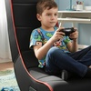 Image 4: Bluetooth Rocker Gaming Chair