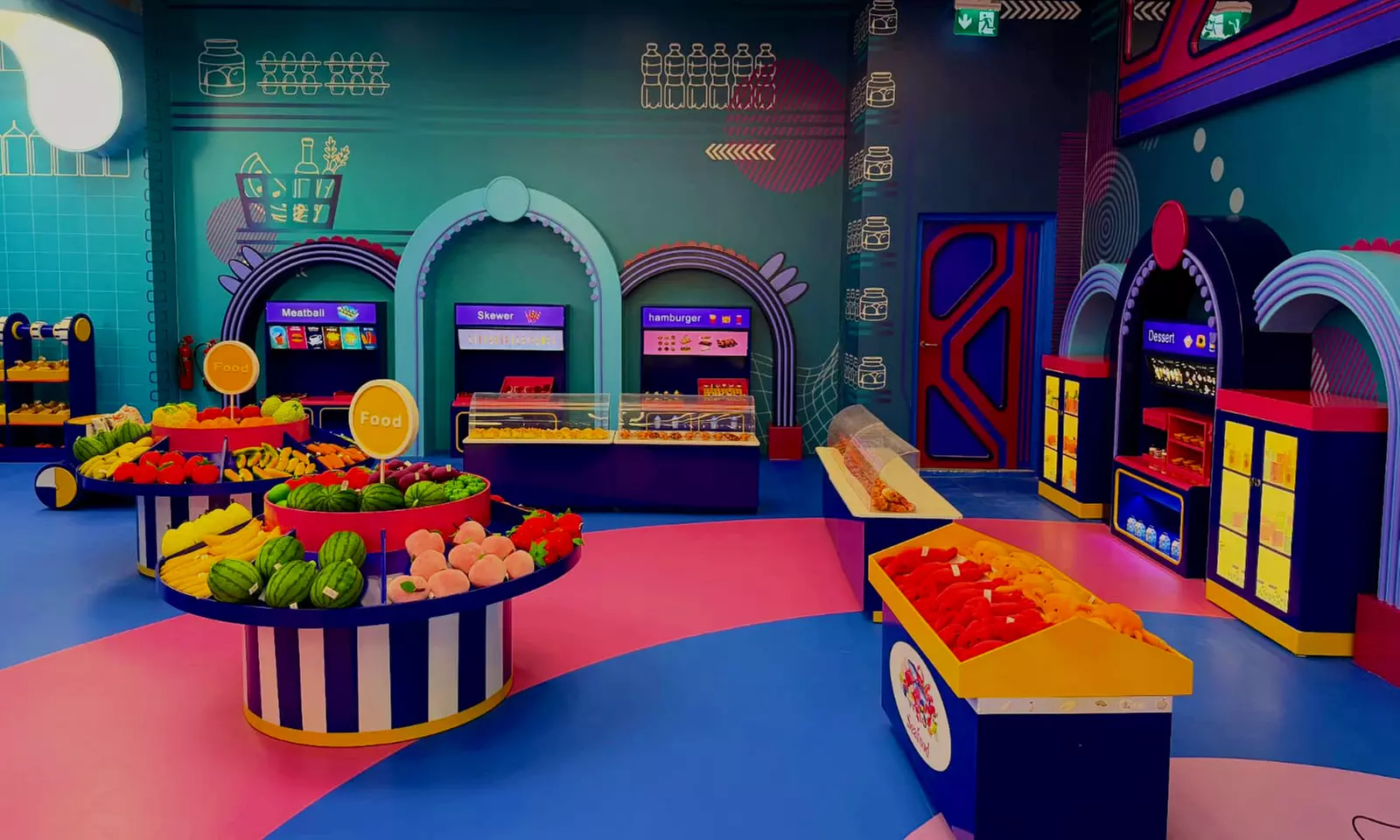 Ultimate Fun Awaits: 2-Hour Ticket Flipped Pass or Full-Day Access