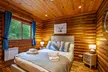 Scottish Highlands Lodge Escape – 2–3 Nights for Up to 6 w/ Optional Hot Tub & Sauna at Portsonachan Lodges - Second Medium
