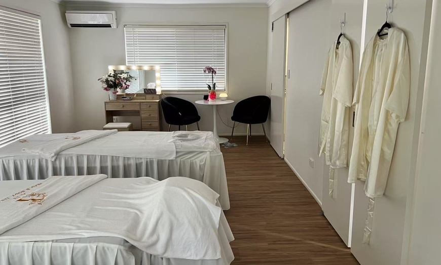Image 5: 45, 60, or 120-min Japanese Head Spa, 50-min Body Treatment, and More