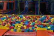 Unleash the Fun: 60-Min Jump Pass for 1 Person, (Valid Monday - Friday or  Any Day) (Up to 33% Off) - Second Medium
