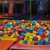 Image 4: Up to 33% Off on High-Flying Fun at Sky Park Trampoline Park