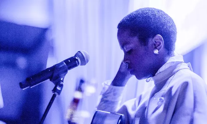 Ms. Lauryn Hill & Nas Plus Special Guests on Friday, September 15, at 6:30 p.m.  - Primary Image