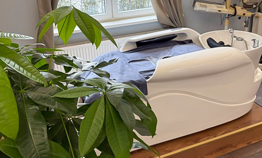 Image 3: Headspa-Erlebnis von Express (30 Min.) bis VIP (100 Min.) für 1 Pers.

