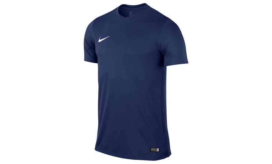 Image 5: Nike Men's Park T-Shirt