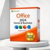 Image 3: Microsoft Office 2024 –Professional Plus, Home & Business, Home