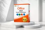 Microsoft Office 2024 –Professional Plus, Home & Business, Home