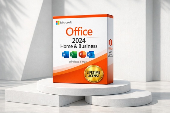 Office Home & Business
