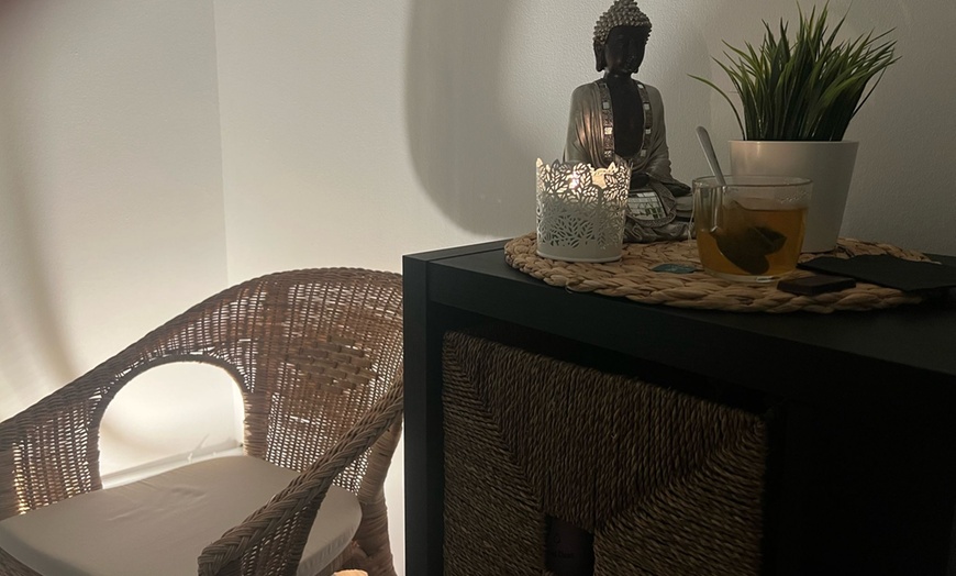 Image 16: 45, 60 o 90 minutos de tratamiento head spa japonés para 1 persona