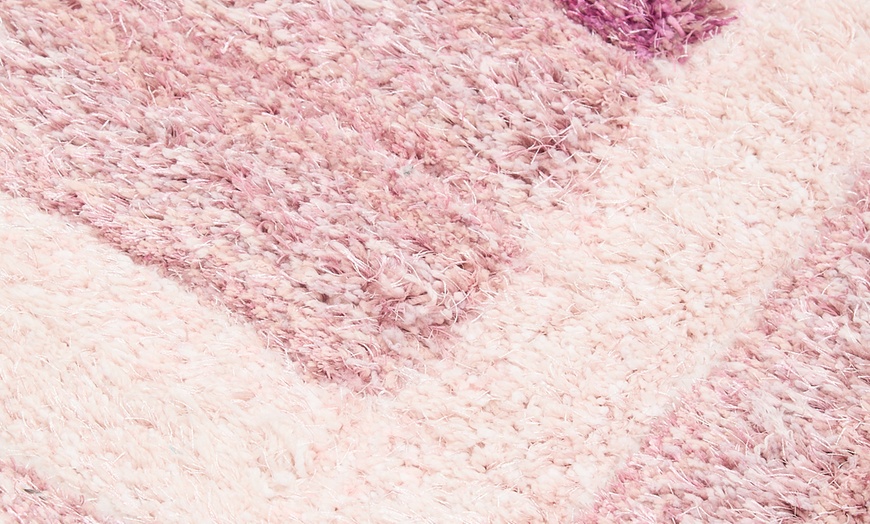 Image 71: DS Living Ultra Plush Rug 