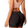 Image 7: Womens Seamless Butt Lifter Padded Panties Hip Enhancer Body Shaper Underwear