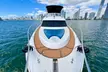 Luxury 48 Foot Yacht Tour & Jetski in Miami Beach Marina or Downtown for Up to 12 Guests for 2, 4, or 6 Hours w/ Captain - Second Medium