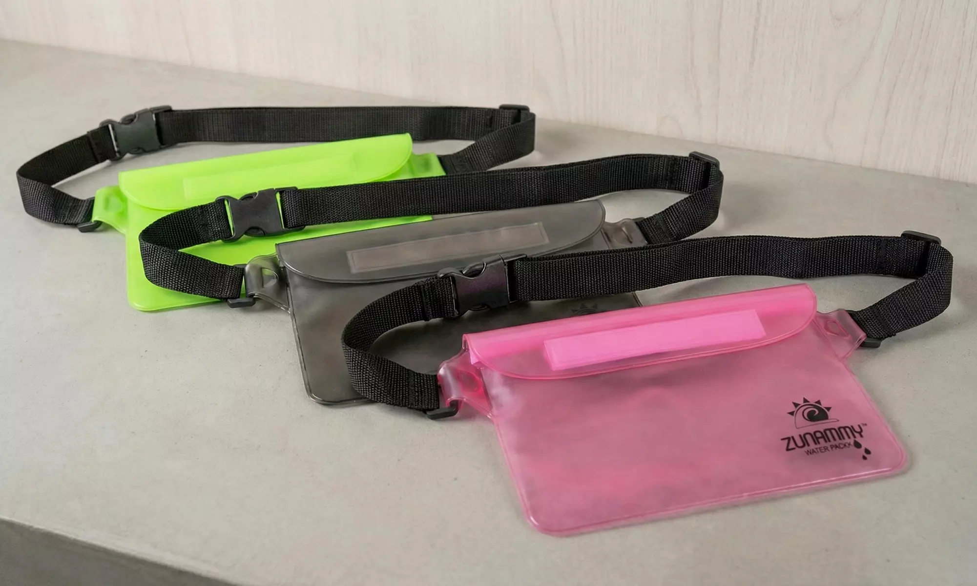 Waterproof Fanny Pack Dry Bag Pouch