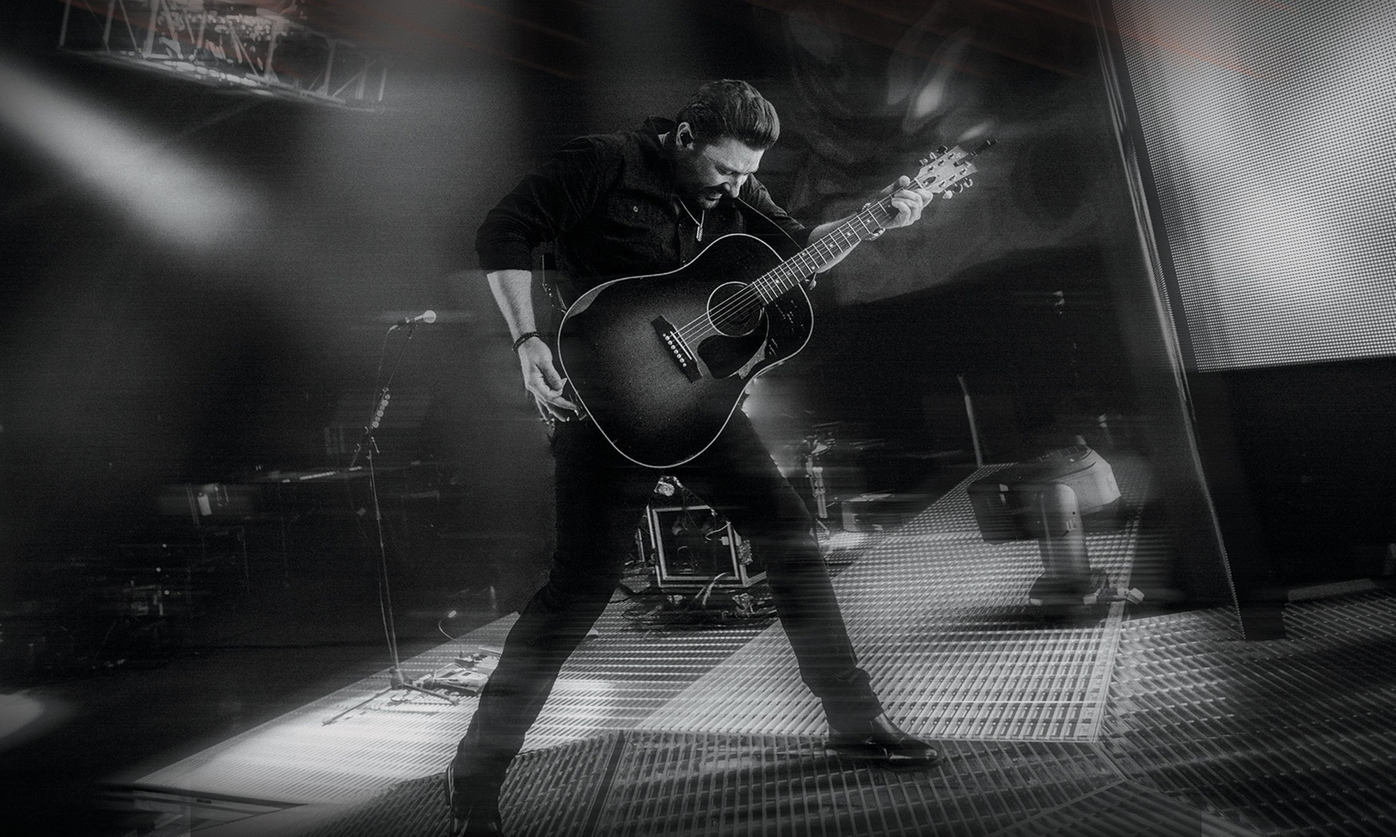 Chris Young - Up to 40% Off