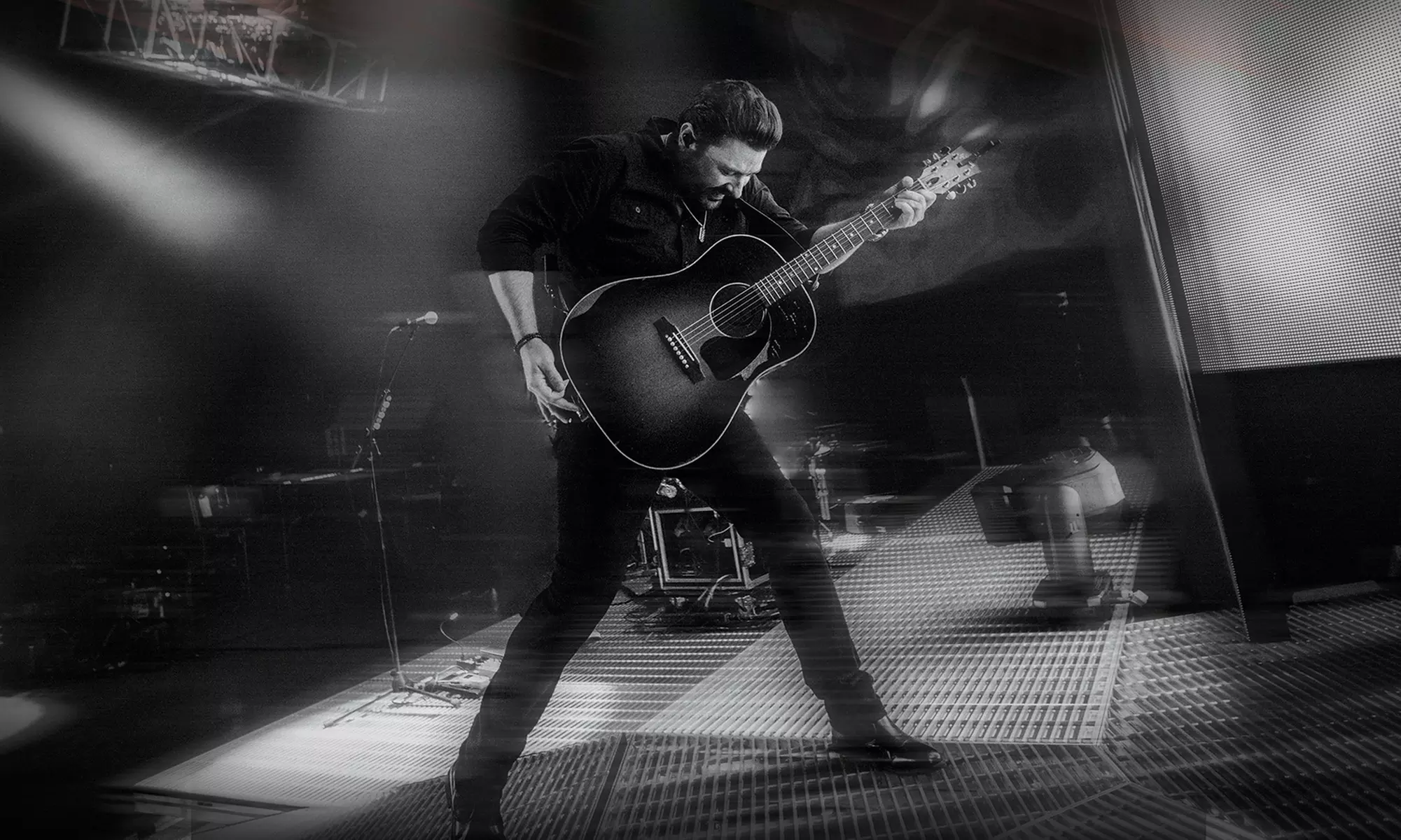 Chris Young on August 22 at 6:30 p.m. - Primary Image