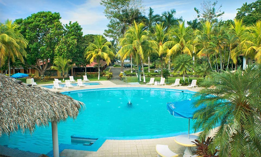 old business name: Beach Break Resort in - JACO, CR | Groupon Getaways