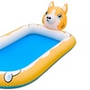 Image 3: Inflatable Kids Spray Pools