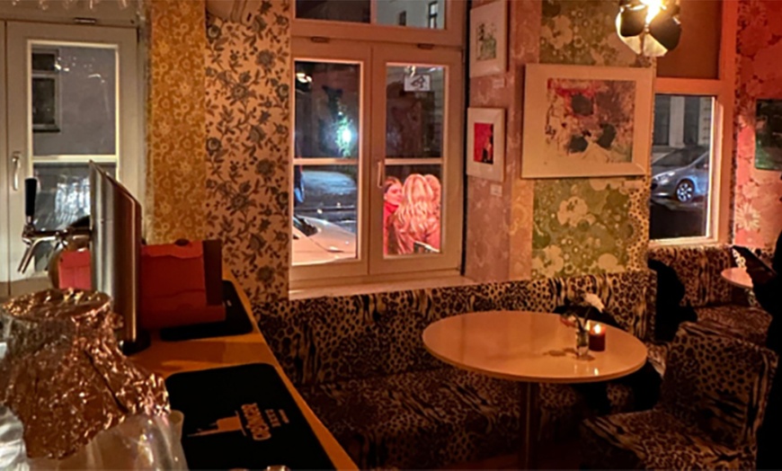 Image 4: Raffiniertes osteuropäisches 2-Gänge-Menü für 2 - 4 Personen