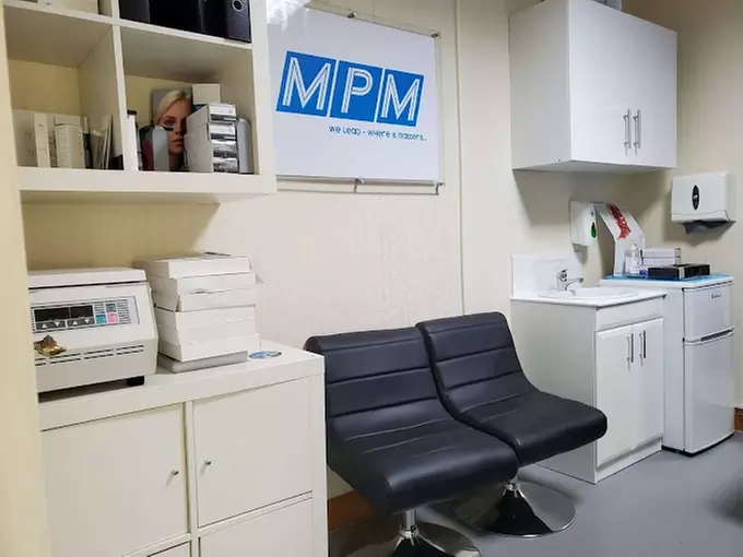 Mole, Skin Tag or Wart Removal