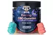 CBD for AM & PM with B12, Vitamin C & Melatonin Infused Gummies from Kangaroo - Second Medium
