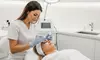 Awaken Your Skin’s Natural Power: PRP Facial + Microneedling at Renova Med Spa