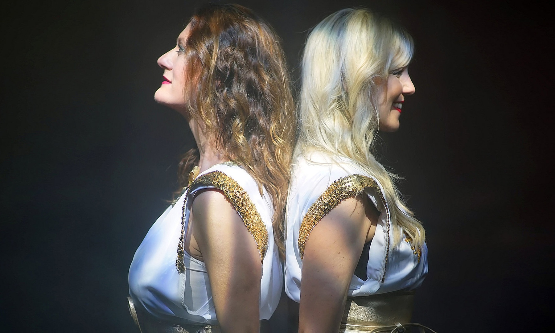A Tribute to ABBA Konzert: Ticket vom 20.03. bis 24.04.27