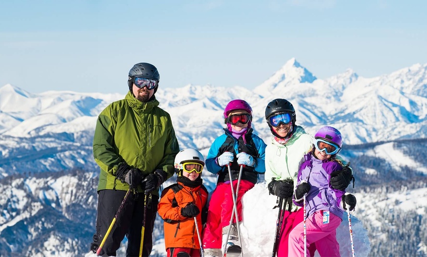 Image 3: Family Resort in Leavenworth – Where Fun & Relaxation Meet!