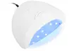 iMounTEK Nail Dryer with UV LED Lamp, 30 LEDs, and PIR Sensor - Second Medium