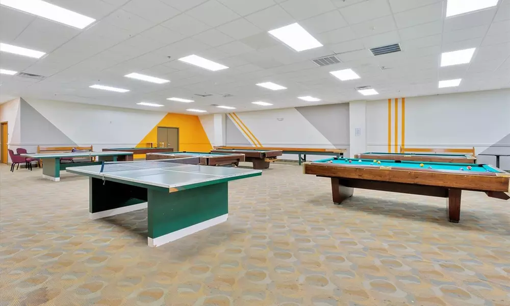 Member-Only Deal: Winter Retreat with Indoor Pools & Nearby Snow Fun