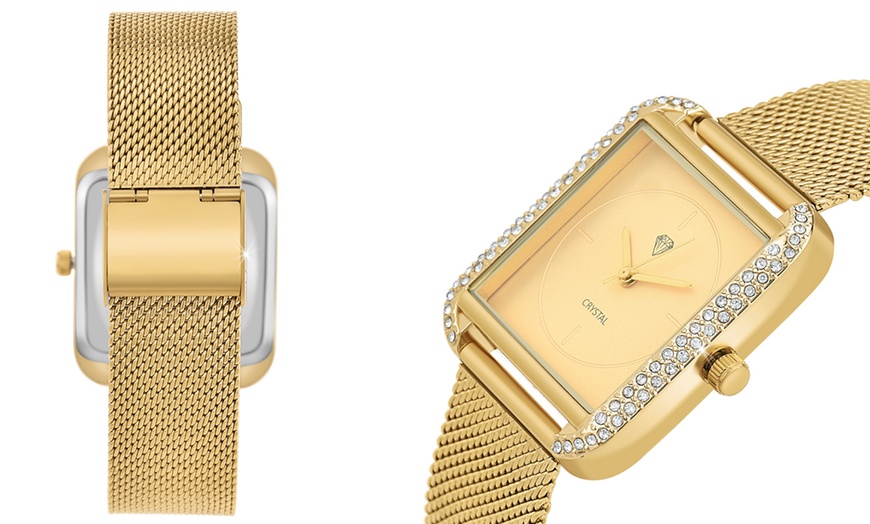 Image 4: Orologi SC Crystal