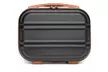 KONO Three-Piece Travel Set With Cabin Suitcase, Vanity Case and Holdall Bag - Image 4