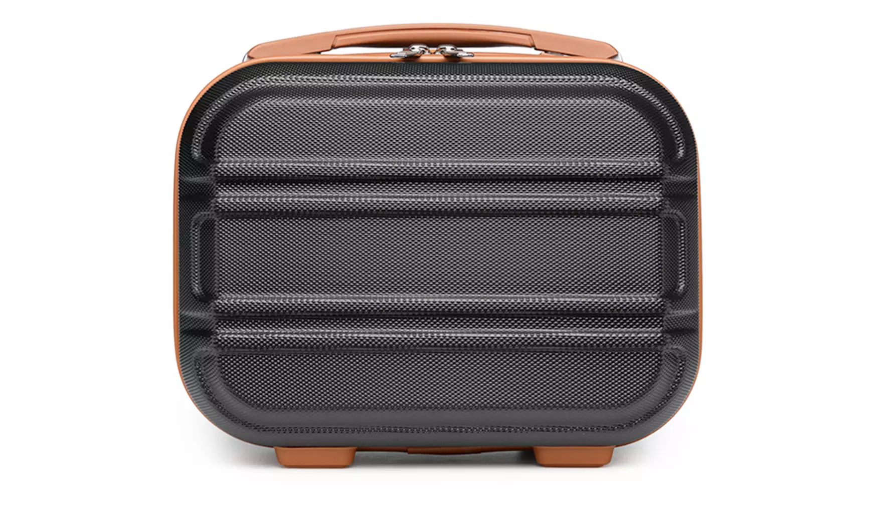 Three-Piece Suitcase and Holdall Bag Set