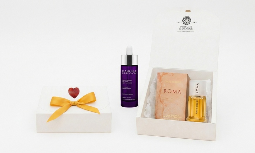 Image 4: Selezione di fragranze Cabotine, Laura Biagiotti, Elie Saab o Lancome