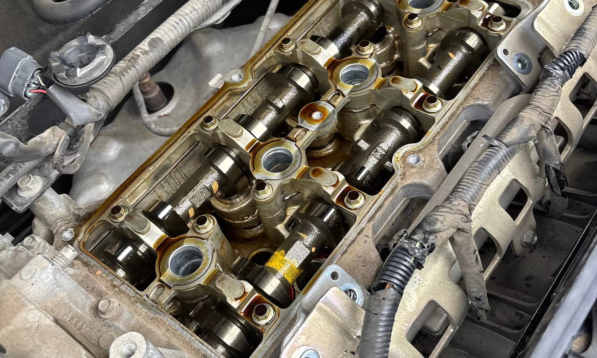 Restore Comfort and Performance: Vehicle Diagnostic or A/C Diagnosis 