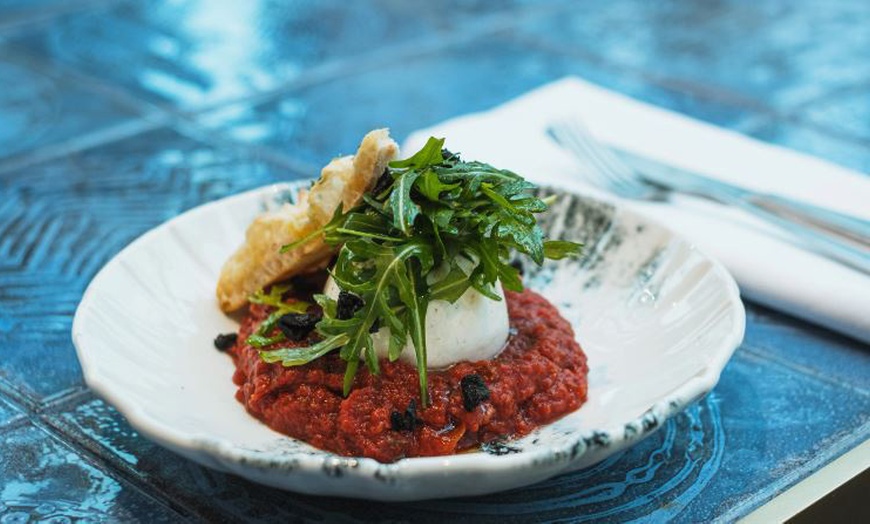 Image 4: Exklusives italienisches 3-Gänge-Menü inkl. Digestif für 2 od. 4 Pers.