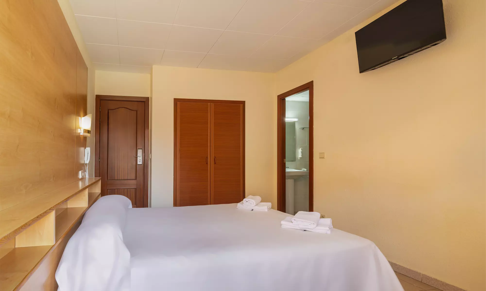 Famille : ESPAGNE ⛱️ | Santa Susanna - Hôtel Summer Sun 3*