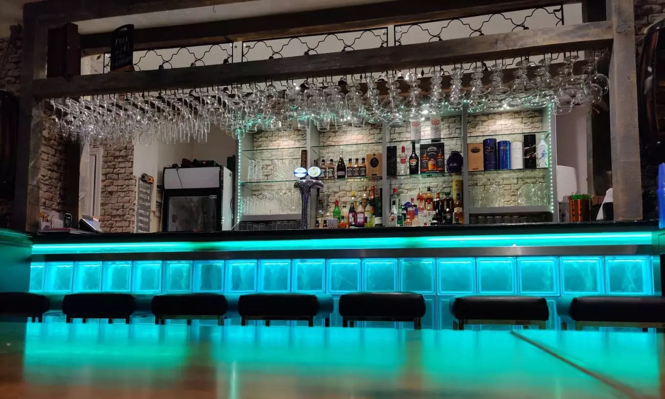 Up to £50 towards Food & Drink Voucher at Namaste Watford