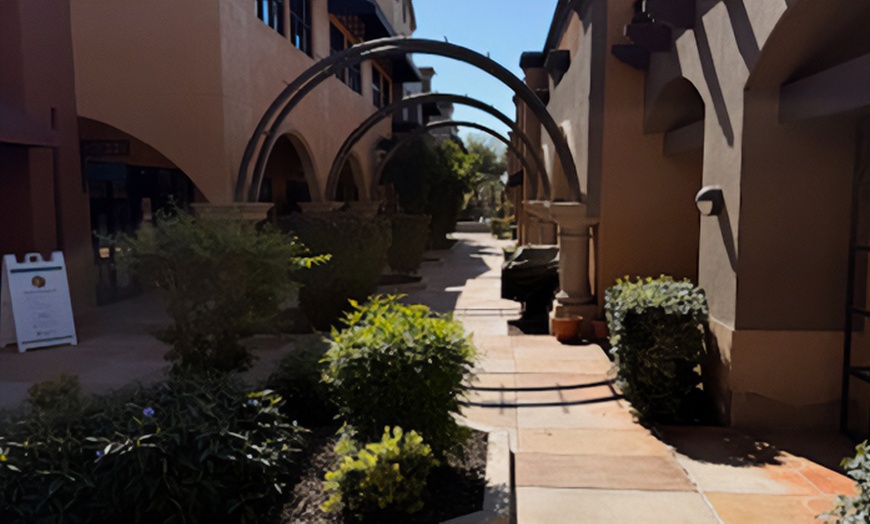 Image 10: Up to 51% Off on Sports Massage at Regen Medical Massage