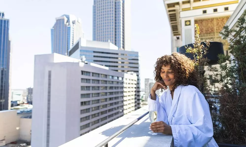 50 or 80-Minute Individual or Couples Massages at Poseidon Spa