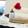 Image 2: Holistic/Deep tissue Massages, Hot towels and Essential Oil